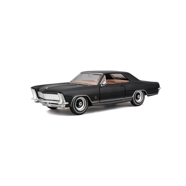 Maisto 1:24 Special Edition Collector Diecast Assorted Cars and