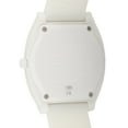 thumbnail image 2 of Nixon Men's A1248-3009 Time Teller P Corp Watch White 40mm Stainless Steel, 2 of 3