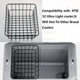 thumbnail image 3 of Cesta para Nevera XBwhoz para Neveras Ultra-Ligeras RTIC 32QT, 3 of 9