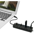 thumbnail image 5 of Adesso Hub USB 3.0 à 7 ports, 5 of 5