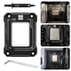 thumbnail image 5 of Corrector De Flexión De Cpu Thermalright LGA1700-BCF 12th CPU Corrector de flexión CPU Herramientas de plano posterior fijo, 5 of 7