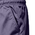 thumbnail image 3 of Dvprdro Cotton Plus Size Sweatpants for Men Open Bottom Elastic Waist Casual Athletic Pants Drawstring Breathable Loose Fit Joggers with Pockets, 3 of 6