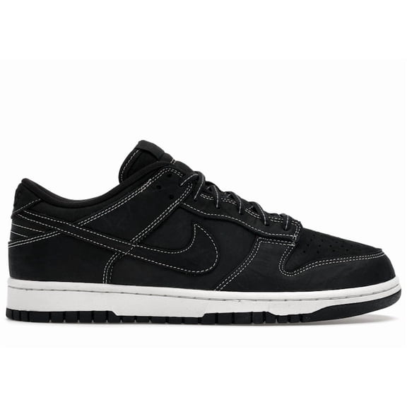 Nike Men's Dunk Low Off Noir Summit White Shoes, from StockX