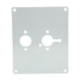 thumbnail image 1 of Soporte de base para calentador de estacionamiento diésel de acero inoxidable universal para Eberspacher D2, 1 of 8