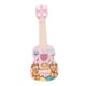 thumbnail image 1 of Mini guitarra ukelele juguete aprendizaje preescolar Hugo ukelele para niños, 1 of 10