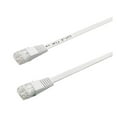 thumbnail image 3 of blackweb 50 FT Flat Cat6 Cable (White), 3 of 4