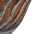 thumbnail image 5 of maceta fibra coco 12" rio plata, 5 of 5