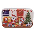 thumbnail image 1 of 60PCS Christmas Jigsaw Puzzle Creative Wooden Puzzle Toy Educational Toy for Kid, 1 of 10