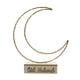 thumbnail image 2 of Luces decorativas de Ramadán, adornos de Eid, regalo, luces LED de luna y estrellas, decoración para C, 2 of 9