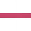 Simplicity 7/8" Bright Pink Double Face Satin Ribbon, 1 Each