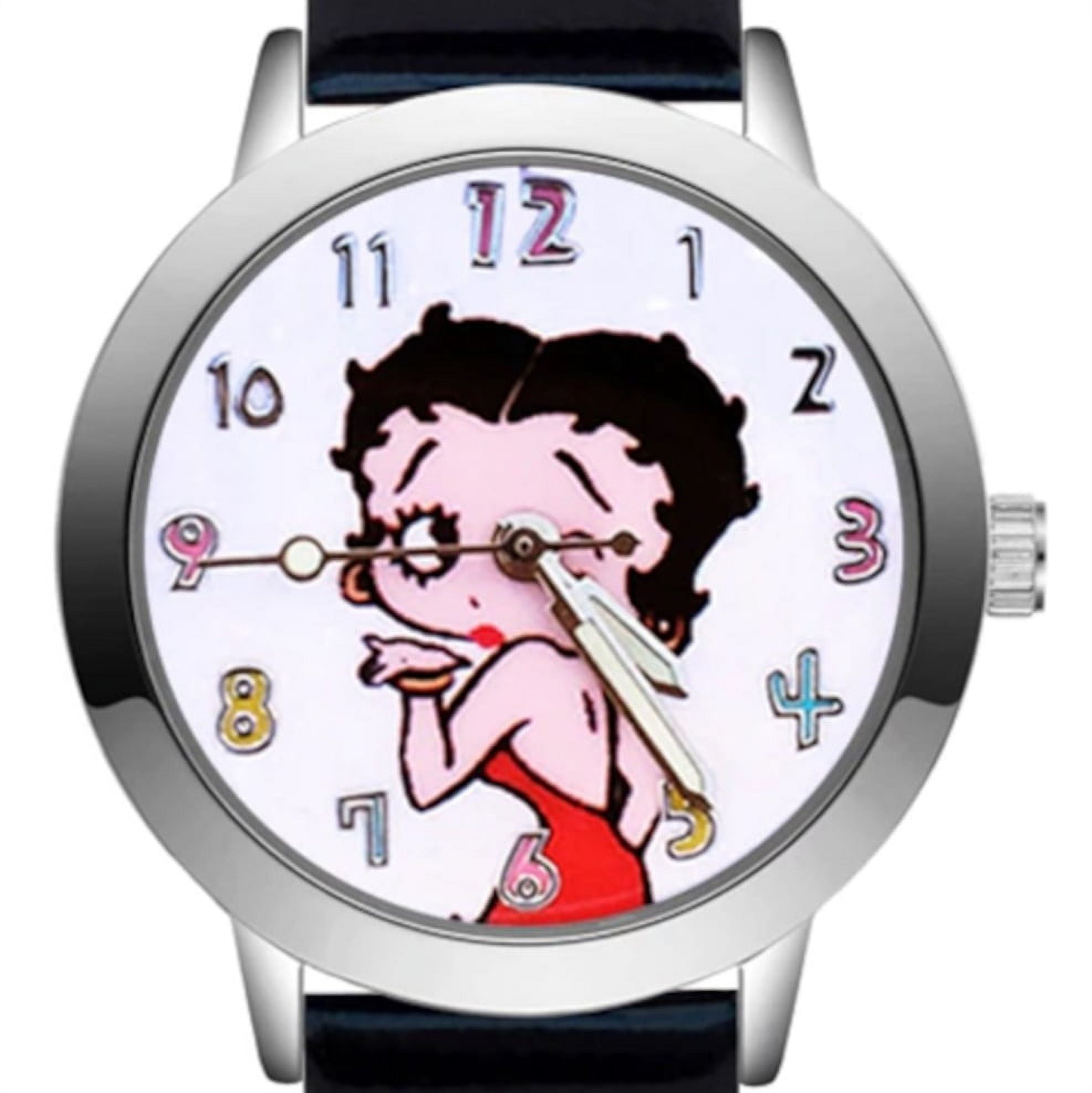Betty Boop アニメーション時計 s-l400.jpg