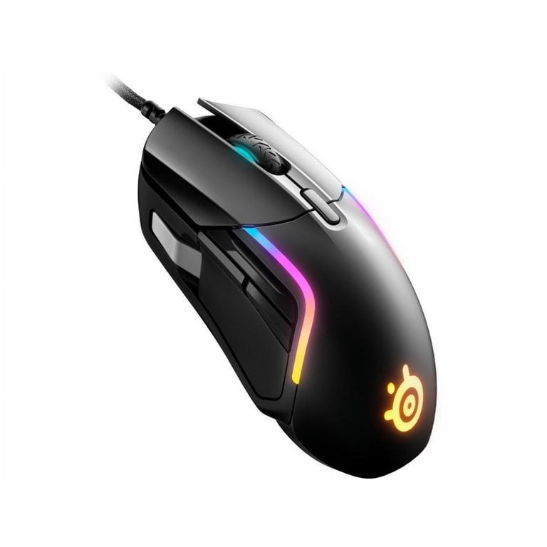 Rival 5 | Versatile Multi-Genre Gaming Mouse | SteelSeries