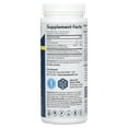 thumbnail image 2 of Trace Minerals Stress-X Magnesium Powder Rasp-Lemon - 100 servings 16.9 oz Powder, 2 of 2