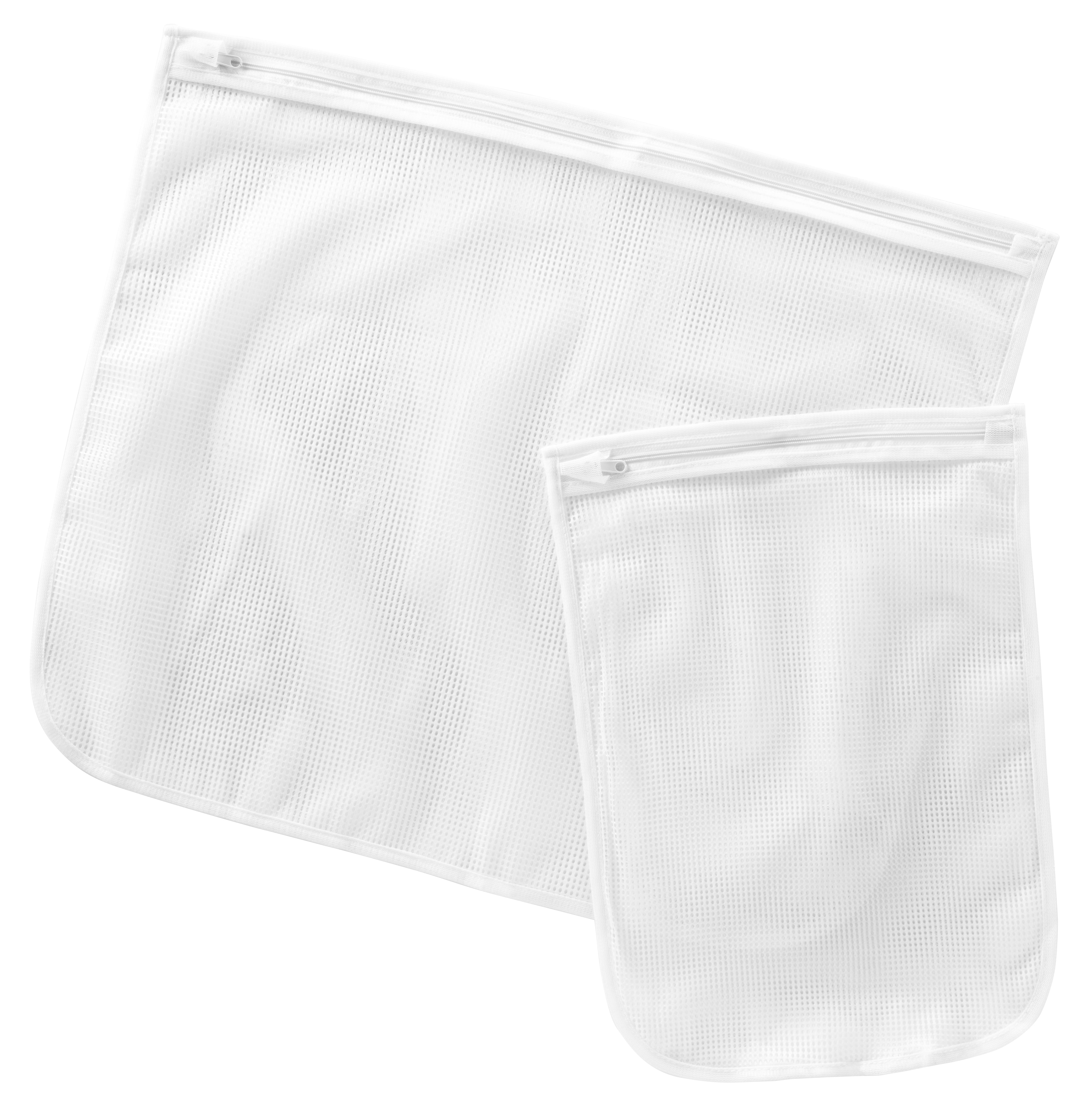 Whitmor Mesh Bra Wash Bag Laundry Supplies, 13 ct - Kroger