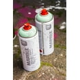 thumbnail image 7 of Montana Cans MARBLE EFFECT Spray Paint, 400ml, Pastel Green, 7 of 7