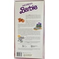 thumbnail image 2 of Mattel Nigerian Barbie 1989 Dolls of The World Collection Barbie -, 2 of 2
