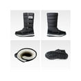 thumbnail image 6 of Avamo Women's Men's Winter Waterproof Frosty Snow Boots Size 5-13, 6 of 6
