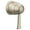 Brushed Nickel, variant on Moen T6602ORB Wynford Single Handle Volume Control Valve Trim in Oil Rubbed Bronze
