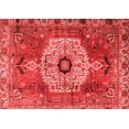 thumbnail image 1 of Ahgly Company Indoor Rectangle Persian Red Traditional Area Rugs, 3' x 5', 1 of 4