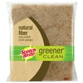 thumbnail image 2 of Scotch-Brite Greener Clean 97050-S Scrub Sponge 4-1/2 in L 2.7 in W Assorted, 2 of 2