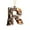 R, variant on Lilixerw 26 Letters Christmas Ornaments,with Jesus Design,Personalized DIY Acrylic Christian Pendants for Xmas Tree Decor,Home Office Gifts,3.54 inch,Letter D