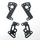 thumbnail image 2 of Carburetor Repair Kit For Virago Xv535 1990-2001 Xv 535 Plunger Diaphragm, 2 of 5