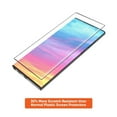 thumbnail image 4 of vAccessorize Anti-Scratch Tempered Glass Screen Protector for Samsung Galaxy S22 5G (Clear), 4 of 5