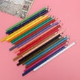 thumbnail image 3 of Set de lápices de colores ANGGREK 12/18/24/36 lápices de pintura escolares fijos, 3 of 8