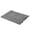 Gray, variant on Dog Bed Mat Jumbo Plush Pet Bed for Giant Dogs, Oversized Soft Crate Mat with Non Slip Bottom, Machine Washable Kennel Sleeping Pad for Jumbo Breeds,Coffee