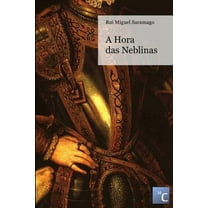 A Hora das Neblinas, (Paperback)