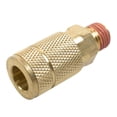 thumbnail image 3 of Cople Tf Macho Npt Husky Latón 1/4", 3 of 3