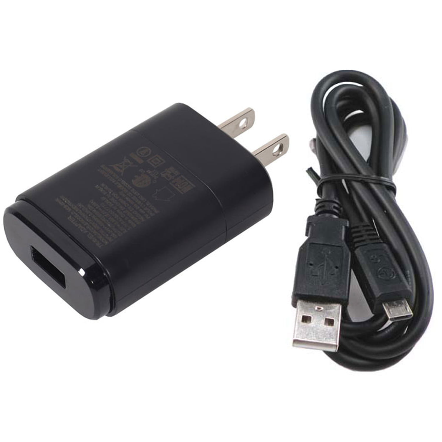 Micro USB FAST Charging Data Sync Charger Cable For INSIGNIA Flex 11.6" 