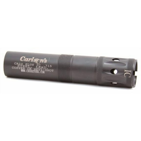 Carlsons Benelli Crio Plus Sporting Clay Choke Tube