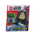 thumbnail image 2 of Minifigura LEGO Star Wars Emperor Palpatine con Force Bolts, 2 of 6