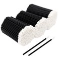 thumbnail image 1 of Pinceles para labios desechables, aplicadores de lápiz labial, 700 unidades, 1 of 6