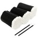 thumbnail image 1 of Pinceles para labios desechables, aplicadores de lápiz labial, 700 unidades, 1 of 6
