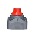 thumbnail image 4 of Battery Isolator Switch 1-2-Both-Off 12-60V Kill Switch, 200-1000A 4 Positions - For Car Rv Marine Boat Truck Atv Vehicles, 4 of 5