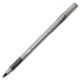 thumbnail image 2 of Bolígrafos BIC Ultra Round Stic Grip, color negro medio (24), 2 of 4
