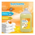 thumbnail image 5 of Suavizante Aurrera Suaves Caricias 5 Lts, 5 of 5