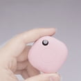 thumbnail image 4 of Smart Tag Locator Tracker Keychain Anti-lost Cover Sleeve Protective Case For Smart Tag Trackers Holder ,Timely Reminder, 4 of 7