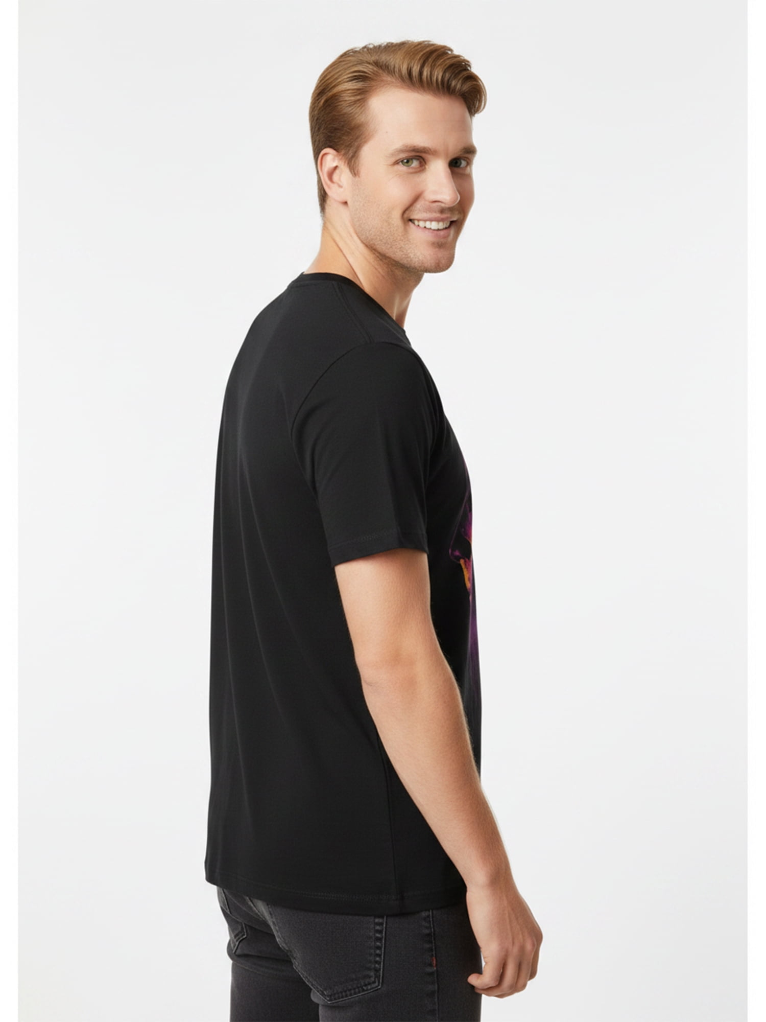 Halloween II, Men's & Big Men's Graphic Tee, Sizes S-3XL