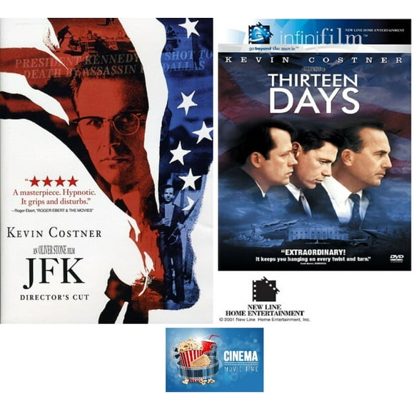 Highwaymen Kevin Costner