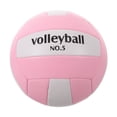 thumbnail image 3 of HONMEET Official Size Volleyball, Non- Training for Beach, Indoor, Outdoor and Team Volleyball Games, 3 of 7