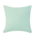 thumbnail image 2 of Funda de Almohada de Lino Xihbxyly Forma de Cerdo Decoración del Hogar, 2 of 2