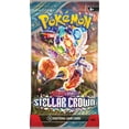 thumbnail image 4 of Booster Box Pokémon TCG Scarlet & Violet Stellar Crown, 4 of 4