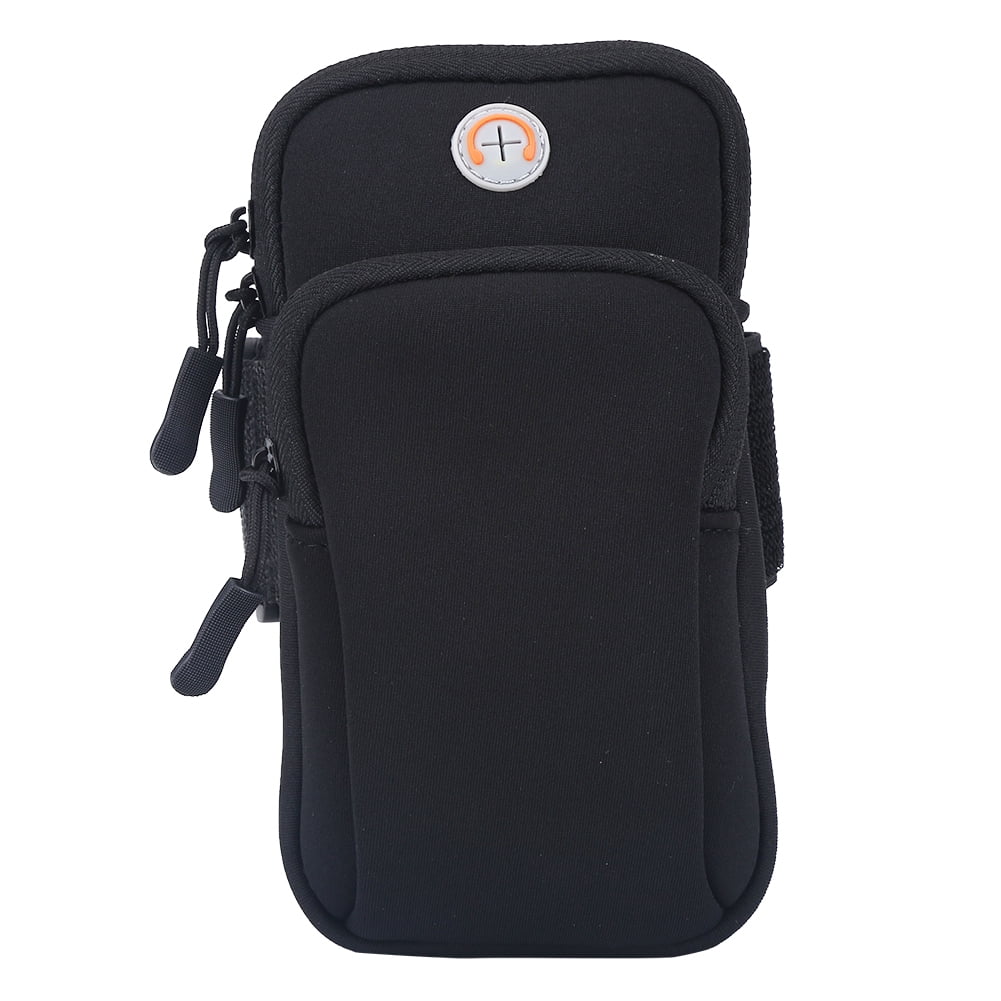 Yosoo 5Colors Outdoor Sport Running Jogging Exercise Gym Arm Wrist