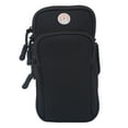 thumbnail image 2 of Arm Case, Breathable Armband Bag, for Wrist Bag Arm Bag, 2 of 7