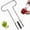 Style 1, variant on 2026 Stainless Steel Pepper Corer – Easy Seed Remover for Bell Pepper, Jalapeno, Apple & Pear, Kitchen Gadget