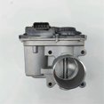 thumbnail image 2 of Car Air Throttle Body 161206381R 8201162688 Fit for Dacia Renault 1.6 8V, 2 of 5
