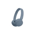 thumbnail image 1 of Auriculares supraaurales inalámbricos Bluetooth Sony WH-CH520 Blue, 1 of 8